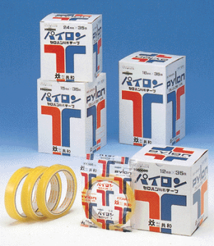 セロハンテープ １２ｍｍ×３５ｍ 10巻入 