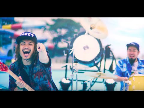 WANIMA -ともに Full ver.(OFFICIAL VIDEO) - YouTube