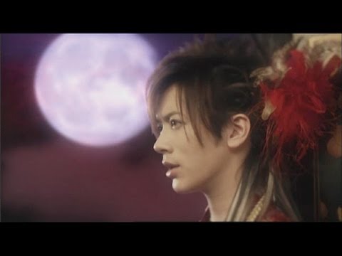 BREAKERZ「月夜の悪戯の魔法」 - YouTube