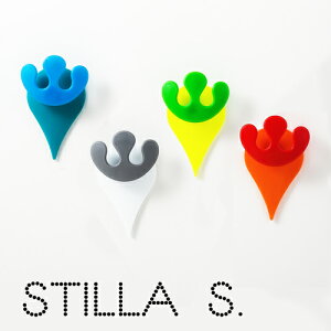 STILLA SINGLE（スティラシングル）POS DESIGN 