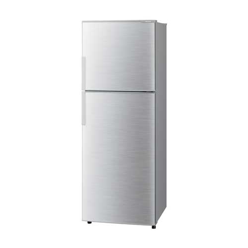 12位：ハイアール　Haier JR-NF340A-W 冷蔵庫 Global Series ホワイト