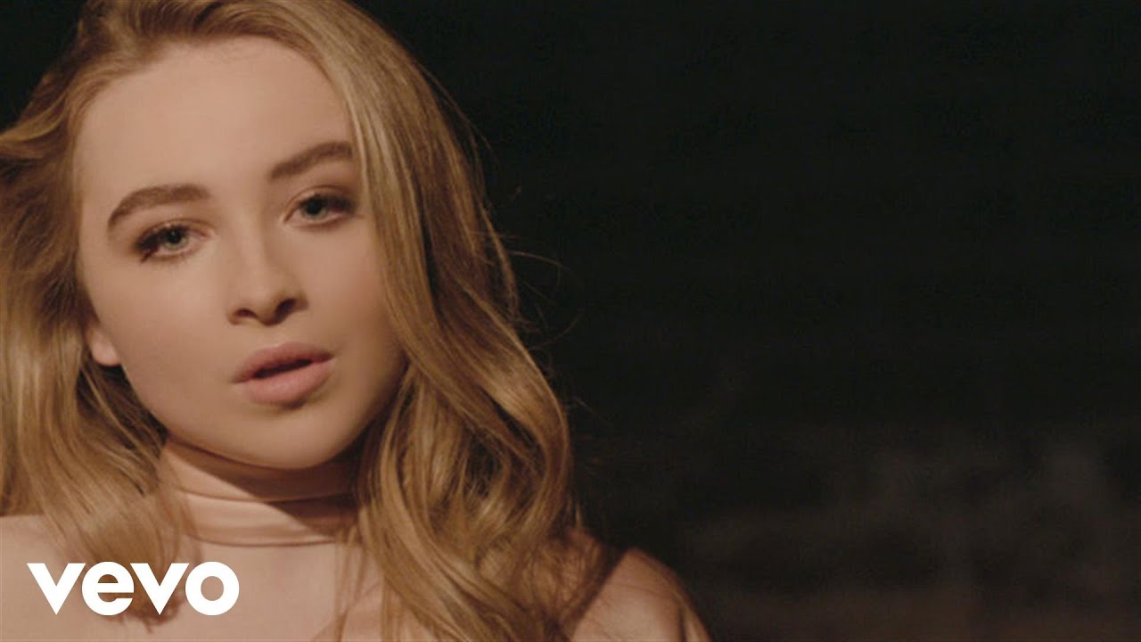 Sabrina Carpenter - Smoke and Fire (Official Video) - YouTube