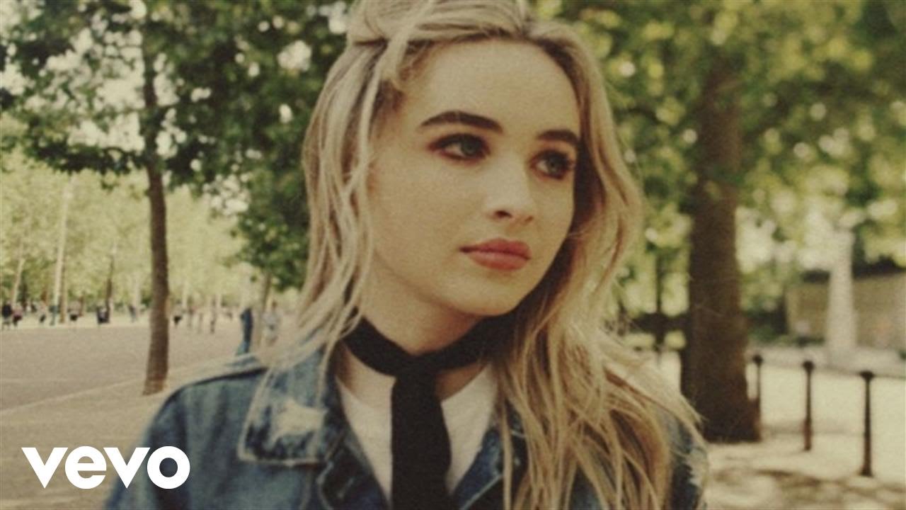 Sabrina Carpenter - On Purpose (Official Video) - YouTube