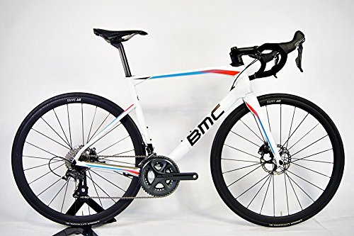 22位：ビーエムシー (BMC)