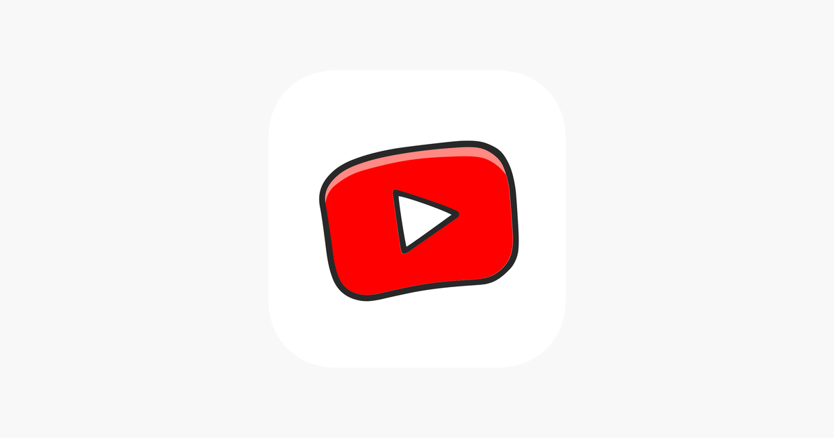 ‎「YouTube Kids」をApp Storeで