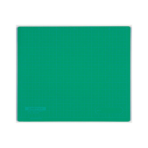 デビカ 工作マット