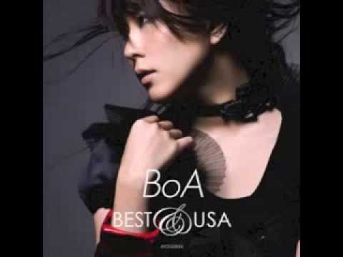 Amazing Kiss - Boa - YouTube