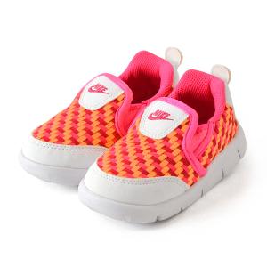 12位：NIKE ナイキ FREE WOVEN TD 629959_1-SP2-K