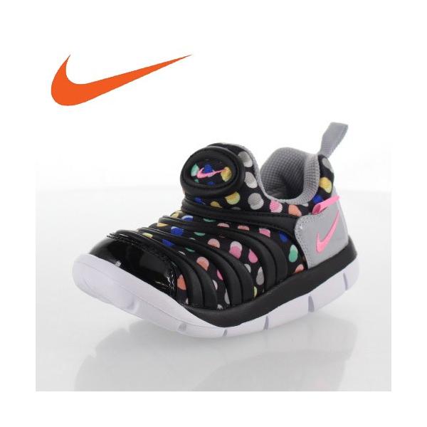 2位：ナイキ ダイナモ フリー プリント TD NIKE DYNAMO