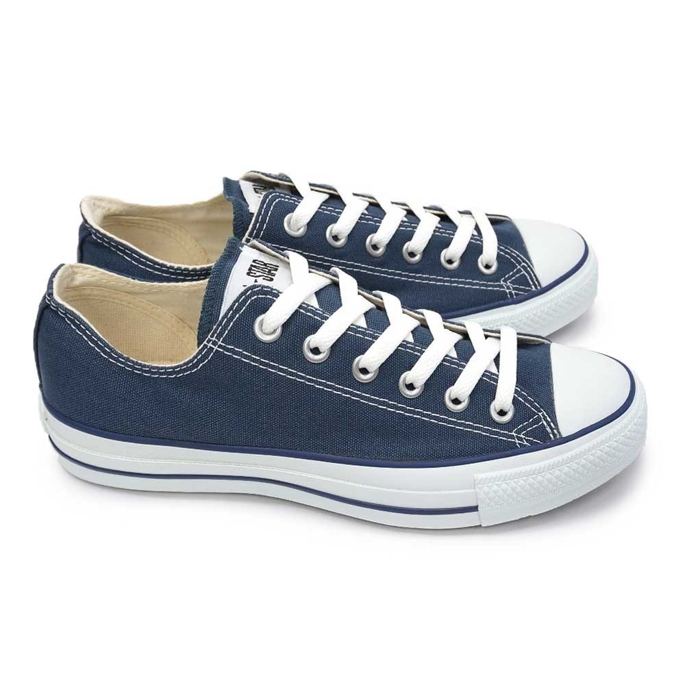 CONVERSE ローカット ALL STAR OX