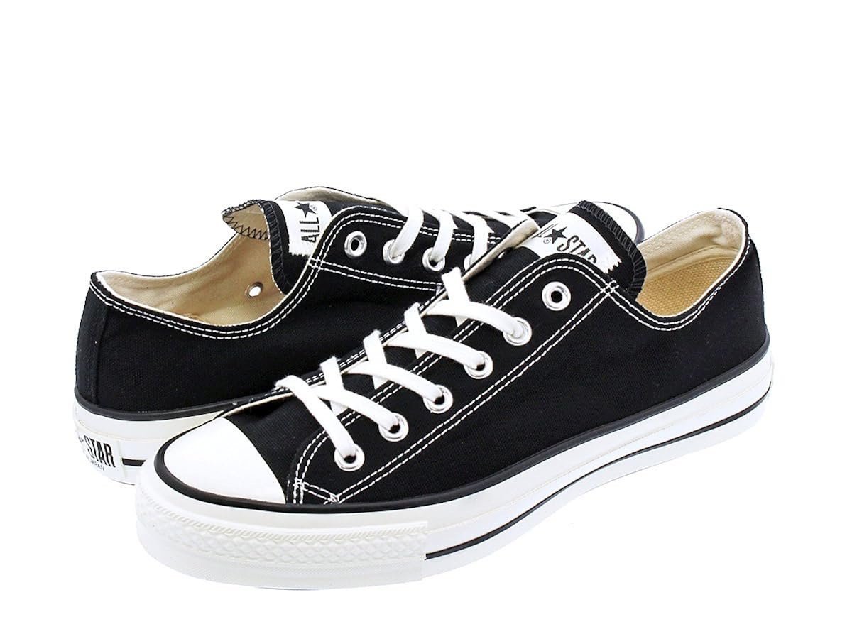 コンバース CANVAS ALL STAR J OX 