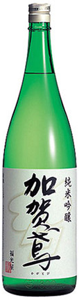 20位　加賀鳶( かがとび )純米吟醸酒 720ml