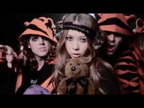 Tommy heavenly6 - I'M YOUR DEVIL HALLOWEEN REMIX (6'45 ver.) - YouTube