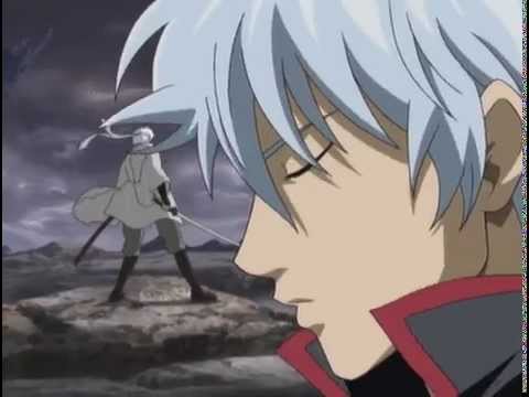 Gintama Opening 1 - YouTube