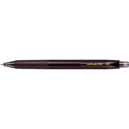 三菱鉛筆 消せるボールペン ユニボールRE 0.38