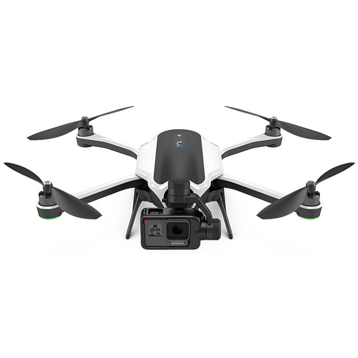 17位：GoPro (ゴープロ) Karma （HERO5 BLACKセット） QKWXX-511-JK