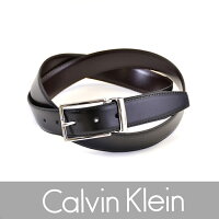 CALVIN KLEIN ブラック B48 