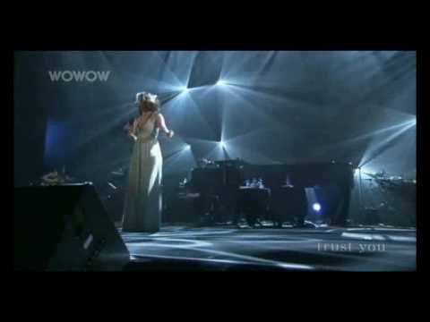 Yuna Ito - Trust You (Graduation Songs 10 LIVE) - YouTube