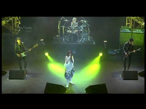 Yuna Ito - Journey - YouTube