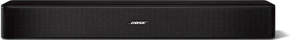 2位：Bose Solo 5 TV sound system ワイヤレスサウンドバー