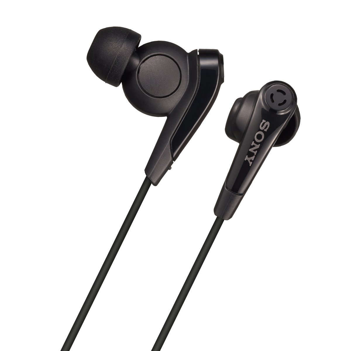 7位：ソニー SONY ワイヤレスノイズキャンセリングイヤホン MDR-EX31BN : カナル型 Bluetooth対応 ブラック MDR-EX31BN B