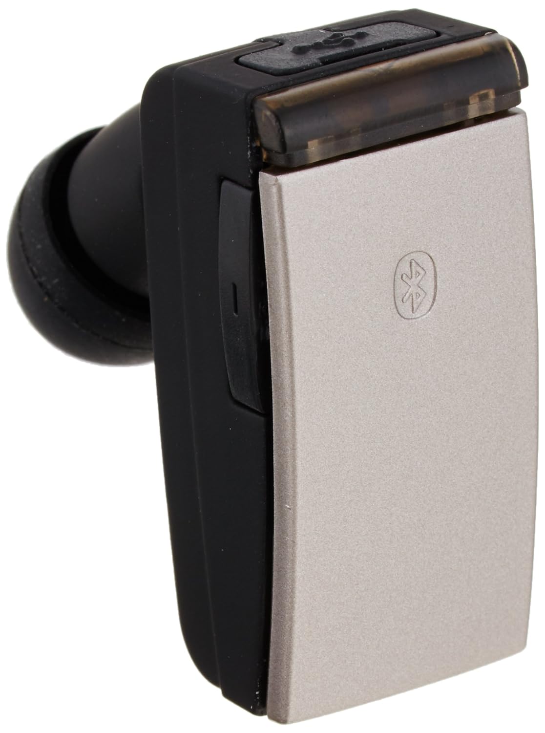17位：iBUFFALO Bluetooth4.0対応 片耳ヘッドセット ブロンズ BSHSBE23BZ (動作確認済)iPhone7,iPhone7Plus