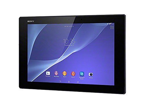 12位：ソニー Xperia Z2 Tablet WiFi SGP512 メモリ3GB SSD32GB