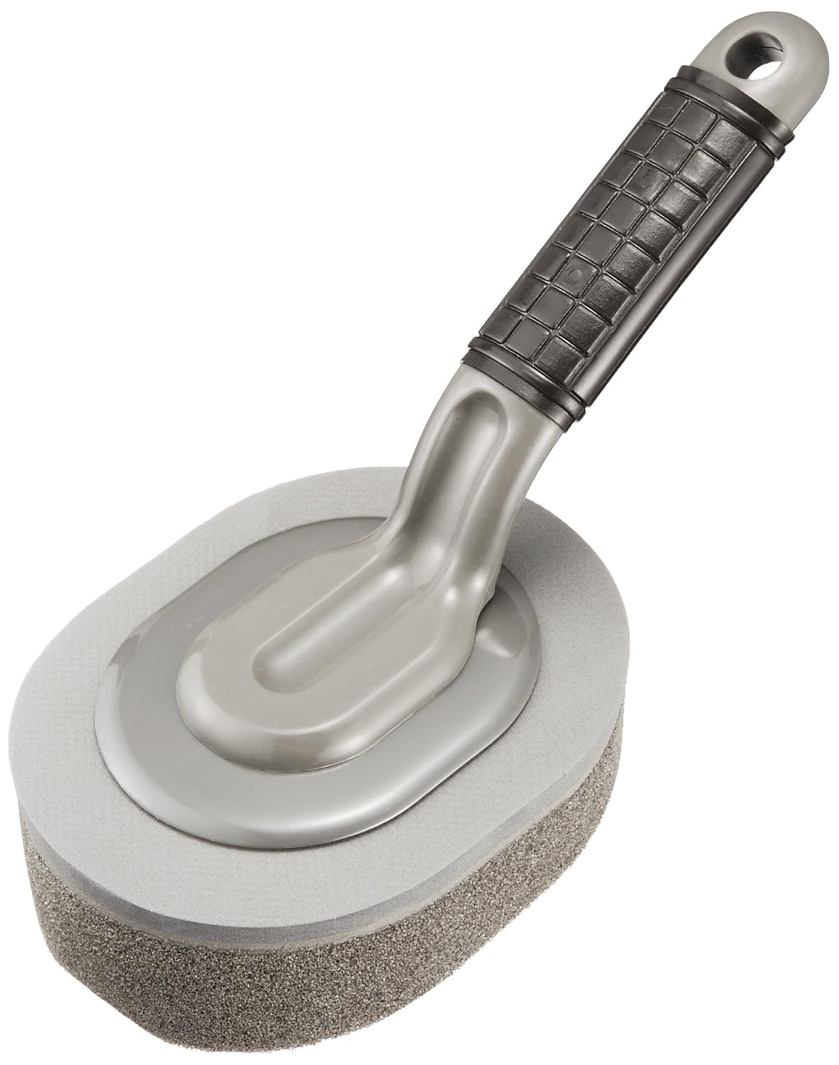 14位：エーモン タイヤスポンジ ごしごし 柄付 W925