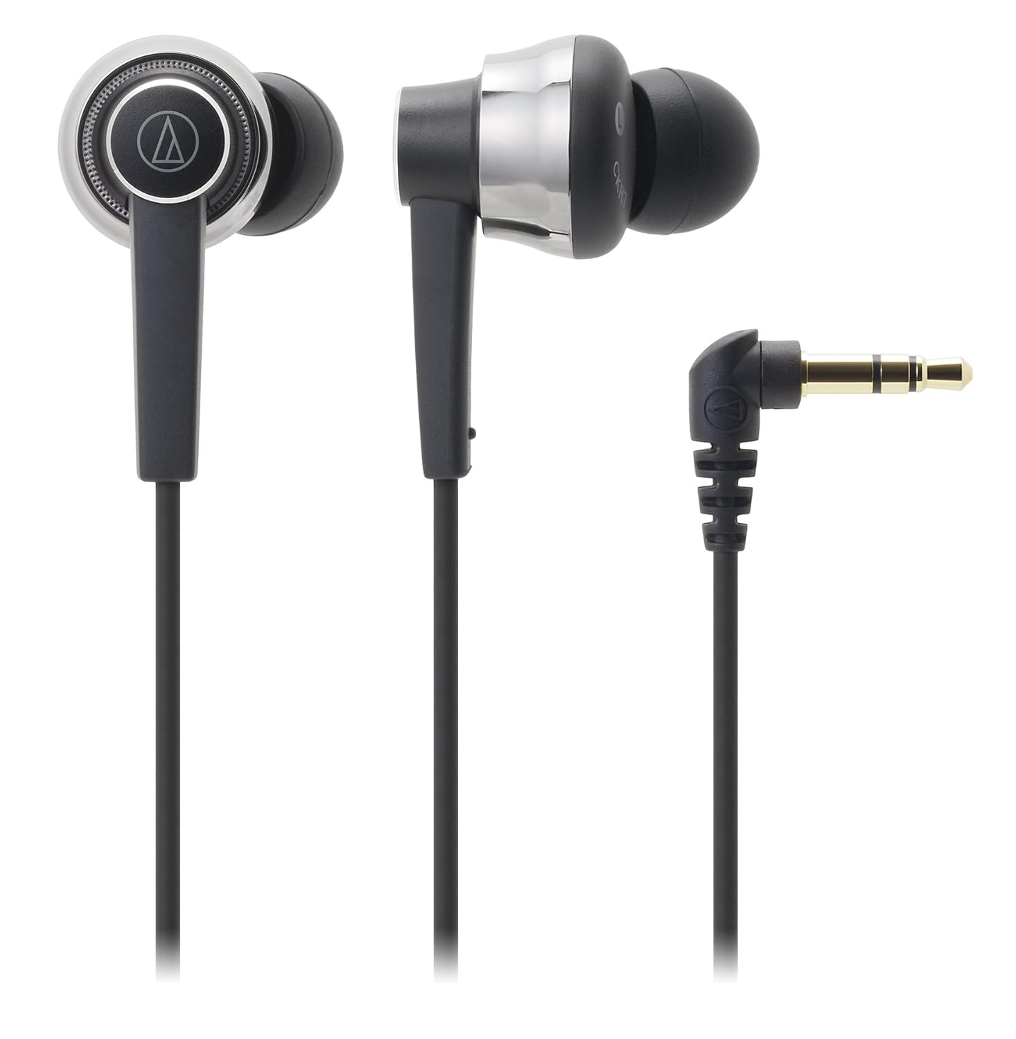 8位：audio-technica CKR Series カナル型イヤホン ATH-CKR7