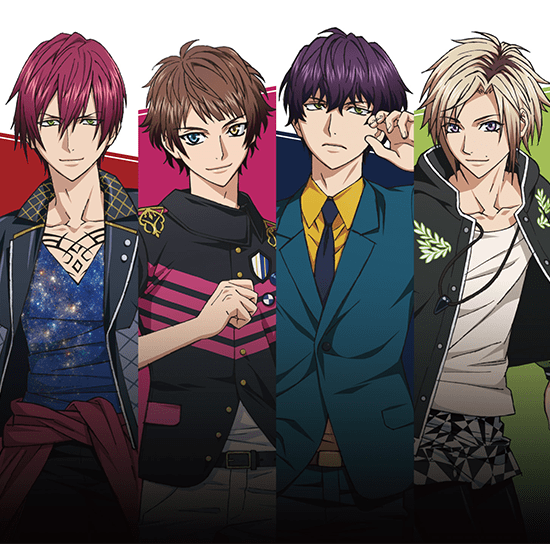 第7位・DYNAMIC CHORD