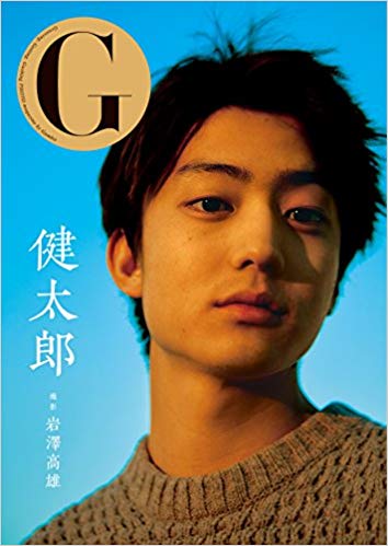 １２位　G健太郎／伊藤健太郎