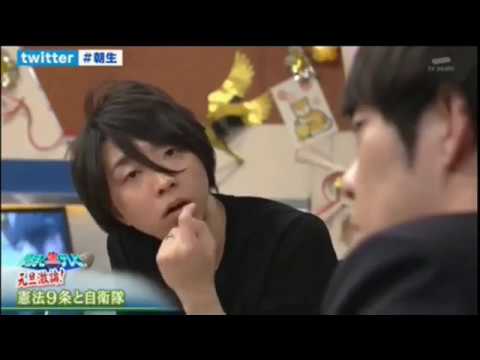 ウーマン村本が完全論破される。。。 - YouTube