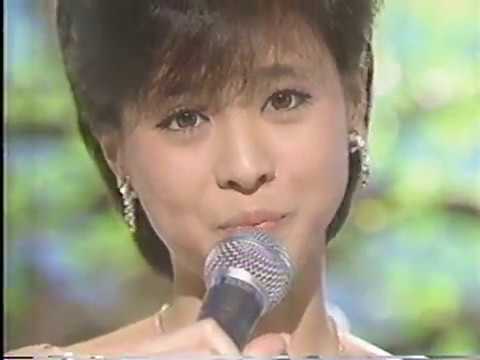 松田聖子　SWEET MEMORIES - YouTube