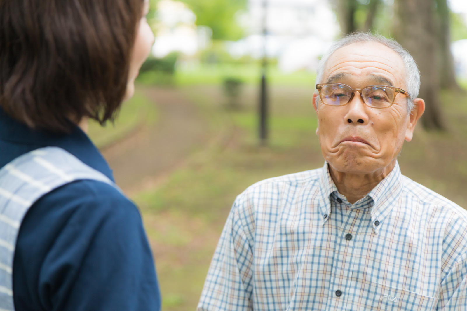 4位：傲慢な性格