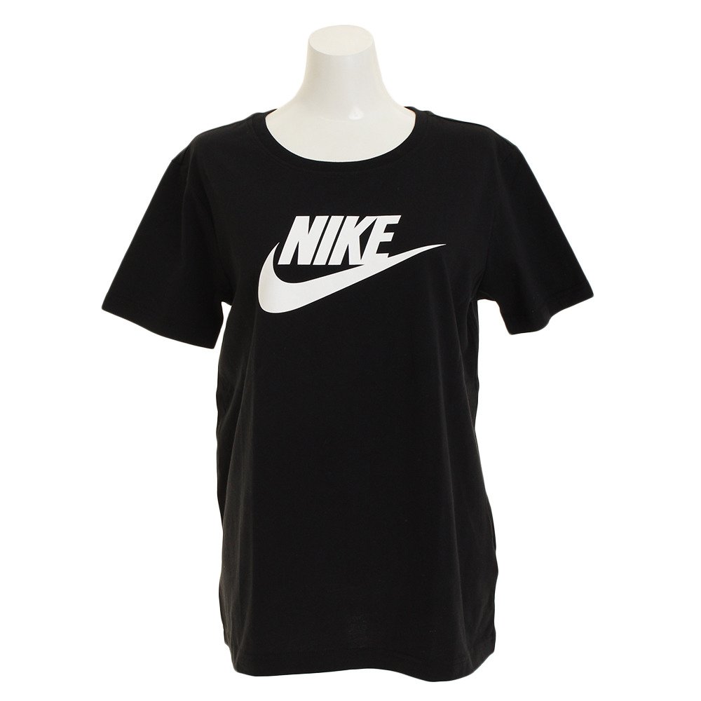 (ナイキ) NIKE ナイキ ウィメンズ ロゴ Tシャツ