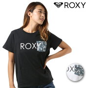  Tシャツ ROXY ロキシー RST184031