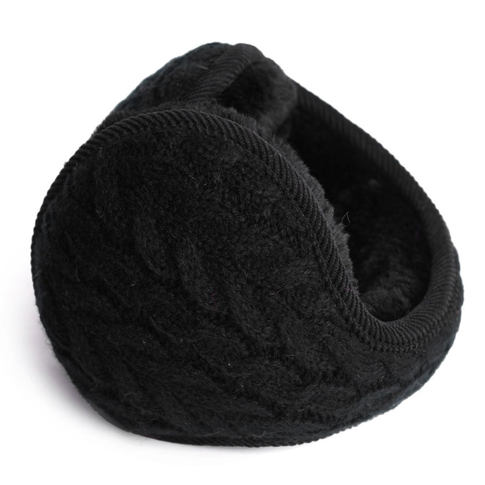 15位：TaoTech　イヤーマフ もこもこ 裏ボア