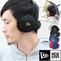 ニューエラ EAR MUFFS