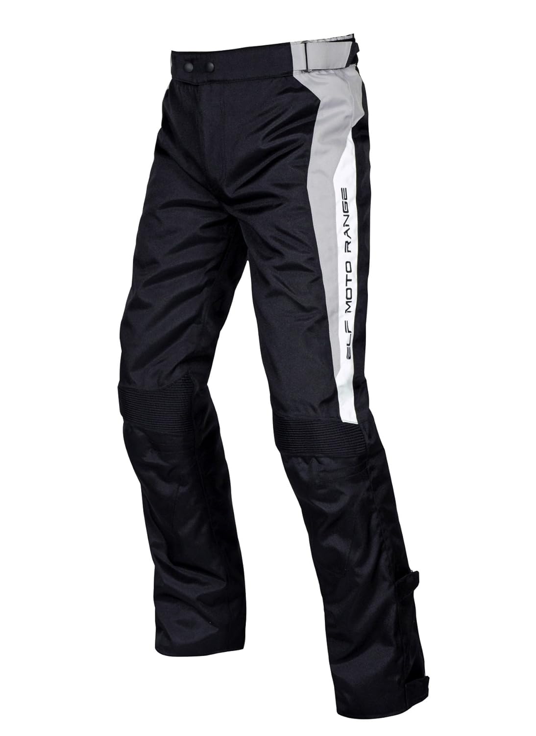 3位：エルフ(ELF) バイク用パンツ Winter Pants LW EWP-7241