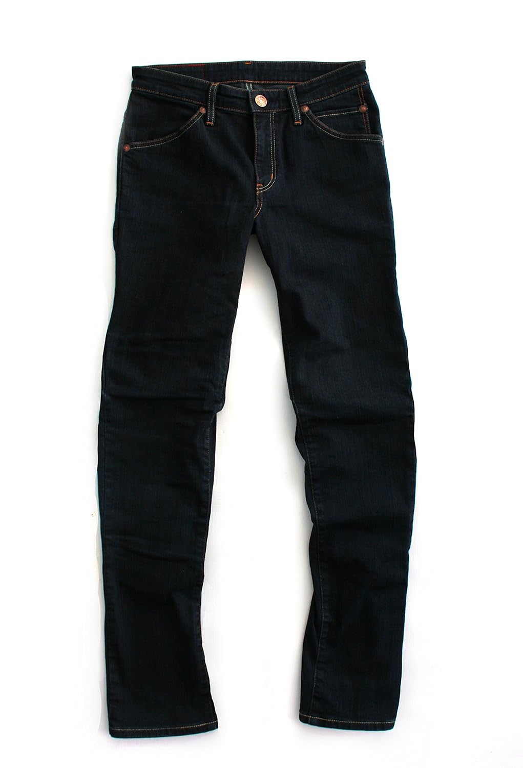 4位：56design×EDWIN 056 Smart Rider Jeans CORDURA  One Wash 32-1628-012-405