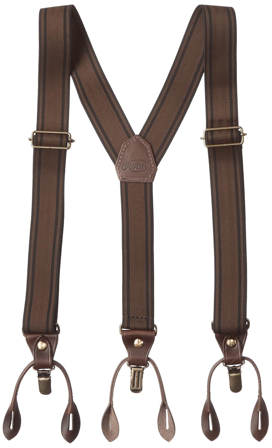 ROTAR Herringbone Suspender rt1579015