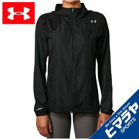 UNDER ARMOUR ウインドブレーカー 