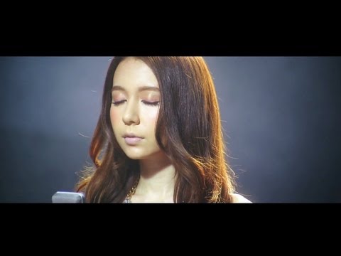 May J. / 「First Love」（カヴァーAL「Summer Ballad Covers」より） - YouTube