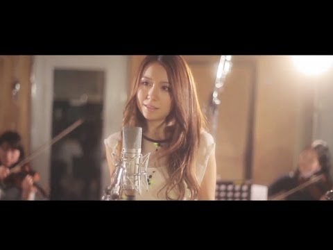 May J. / ハナミズキ - YouTube