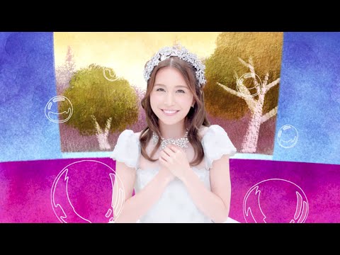 May J. / 『Sparkle –輝きを信じて–』MUSIC VIDEO映像 [8/5発売 SG] - YouTube