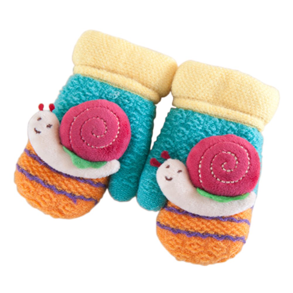 4位：ANION　手袋 ジュニア 子供用 キッズ 