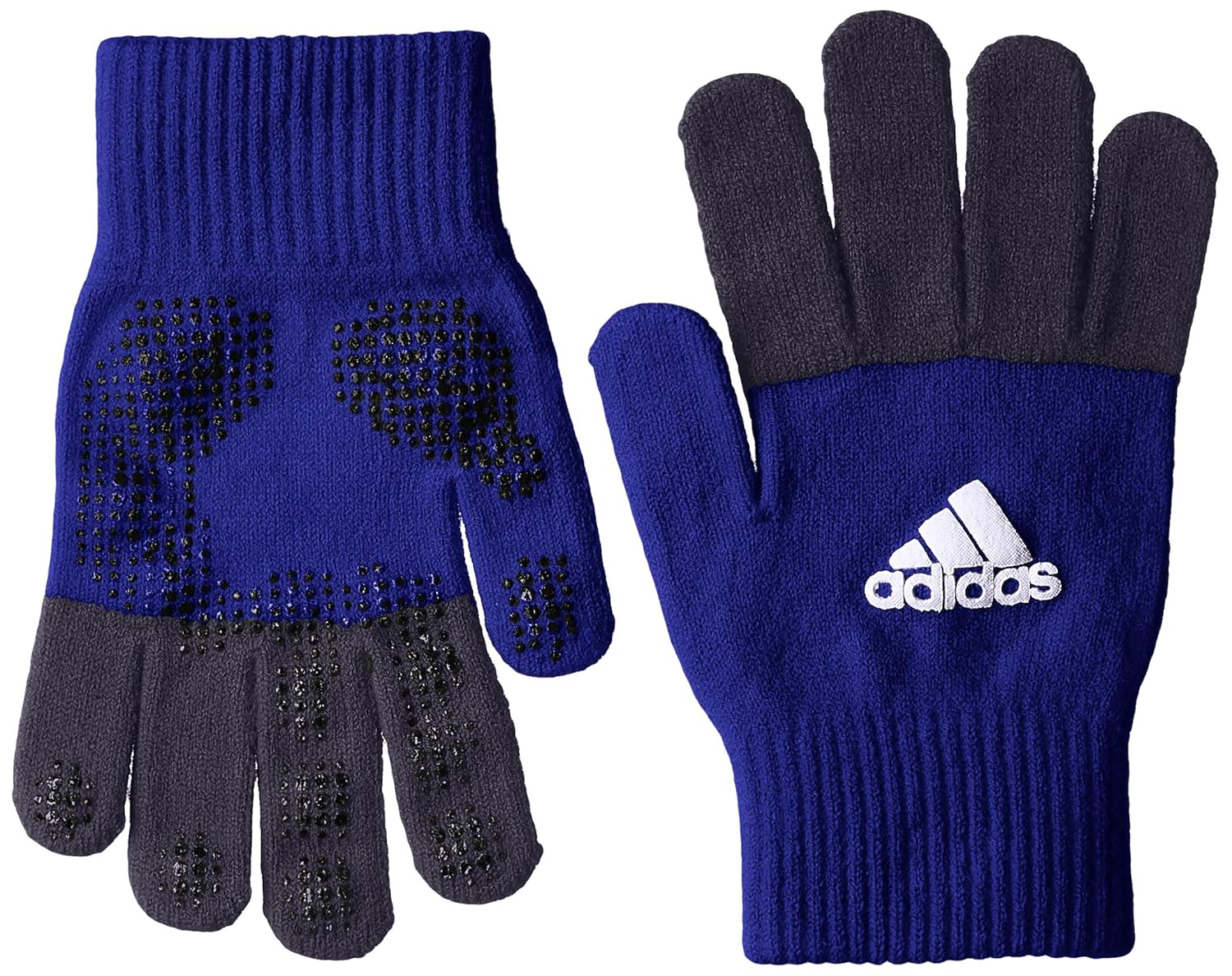 10位：アディダス(adidas) ベーシックニットグローブ 