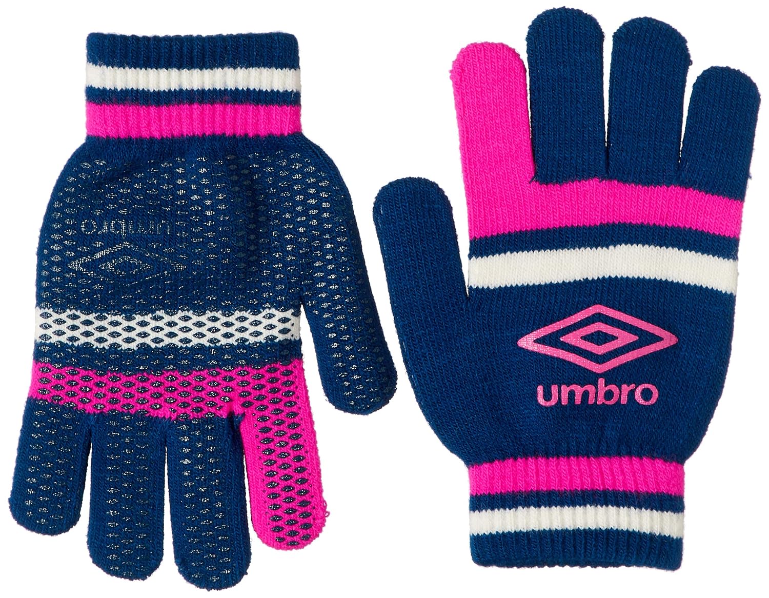 9位：UMBRO(アンブロ) 　　 JR ジュニア のびのび ニット 