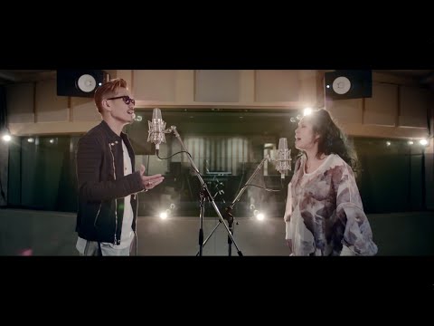 EXILE ATSUSHI ＋ AI / Be Brave - YouTube