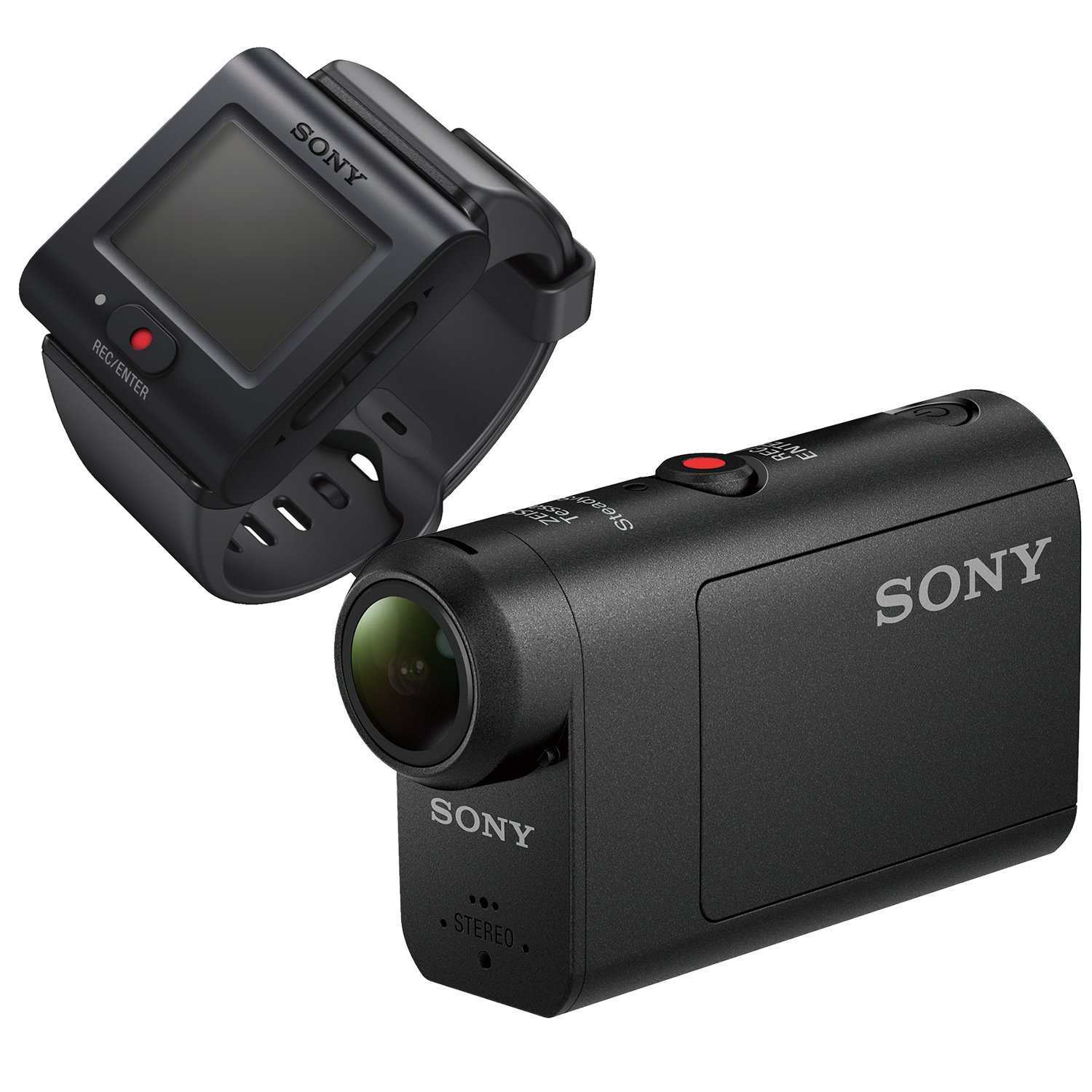 20位：ソニー SONY ウエアラブルカメラ アクションカム ベーシックモデル(HDR-AS50R) ライブビューリモコンキット
